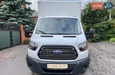 Мультиліфт Ford Transit 2018 в 