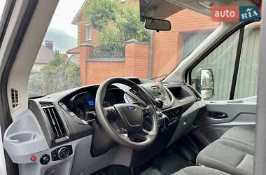 Мультиліфт Ford Transit 2018 в 