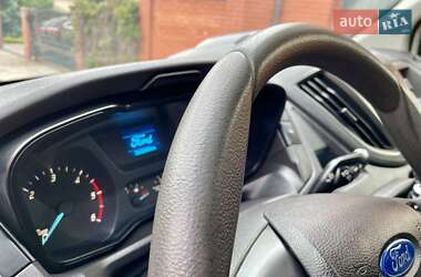 Мультиліфт Ford Transit 2018 в 