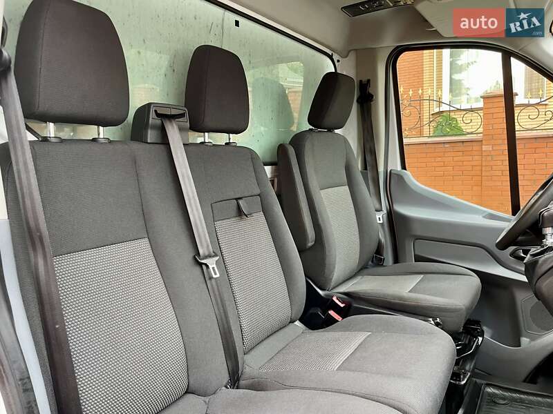 Мультиліфт Ford Transit 2018 в Вінниці
