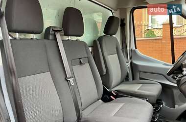 Мультиліфт Ford Transit 2018 в 