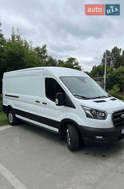 Вантажний фургон Ford Transit 2020 в 