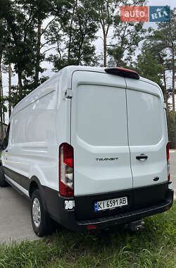 Вантажний фургон Ford Transit 2020 в 