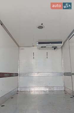 Рефрижератор Ford Transit 2016 в 