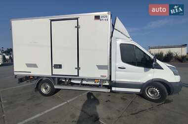 Рефрижератор Ford Transit 2016 в 
