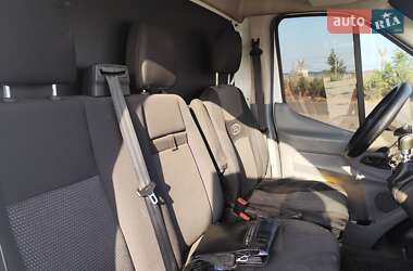 Рефрижератор Ford Transit 2016 в 