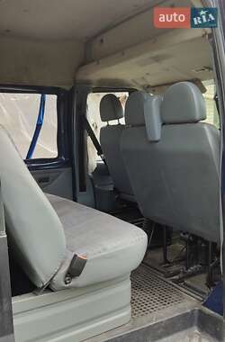 Грузопассажирский фургон Ford Transit 2007 в 