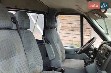 Грузопассажирский фургон Ford Transit 2007 в 