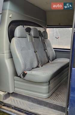 Грузопассажирский фургон Ford Transit 2007 в 