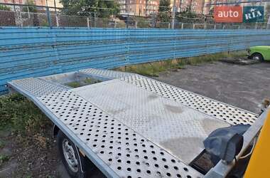 Эвакуатор Ford Transit 2011 в 