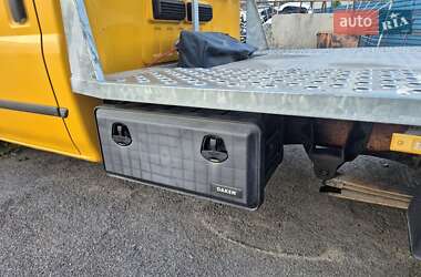 Эвакуатор Ford Transit 2011 в 