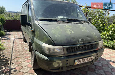 Другие грузовики Ford Transit 2001 в Кривом Роге