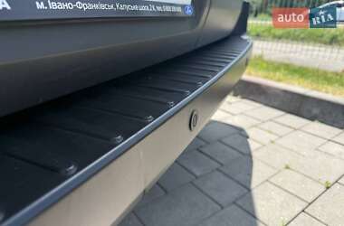Мікроавтобус Ford Transit 2023 в 