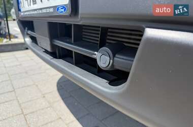 Мікроавтобус Ford Transit 2023 в 