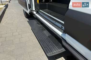 Мікроавтобус Ford Transit 2023 в 