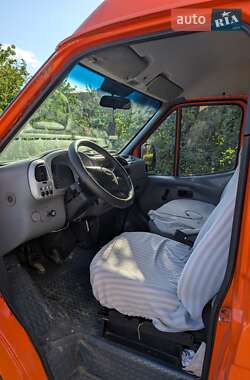 Грузовой фургон Ford Transit 1997 в 