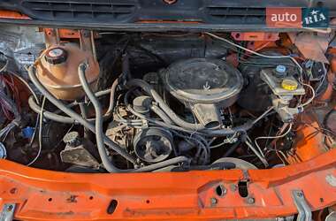 Грузовой фургон Ford Transit 1997 в 