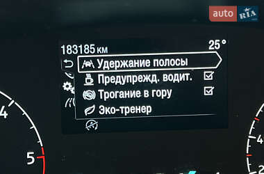 Грузовой фургон Ford Transit 2020 в 
