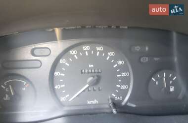 Другие автобусы Ford Transit 2003 в Грушево