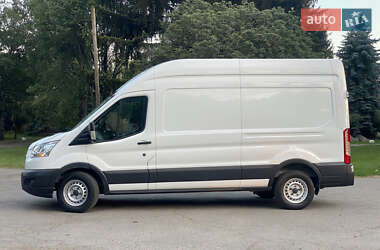 Грузовой фургон Ford Transit 2014 в 