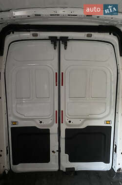 Грузовой фургон Ford Transit 2014 в 