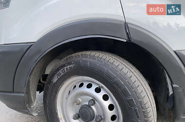 Грузовой фургон Ford Transit 2014 в 
