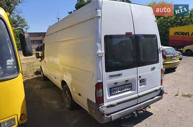 Вантажний фургон Ford Transit 2006 в 
