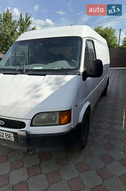 Вантажний фургон Ford Transit 1999 в Сумах