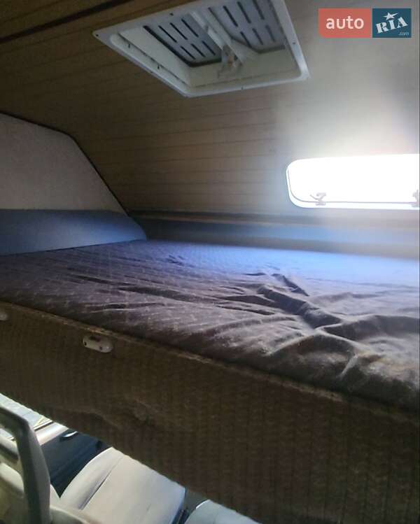 Дом на колесах Ford Transit 1989 в Одессе