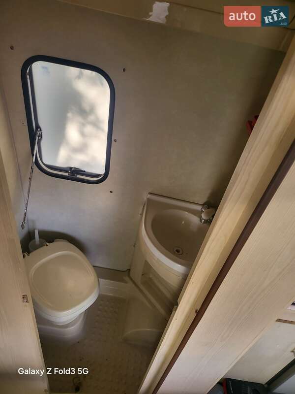 Дом на колесах Ford Transit 1989 в Одессе