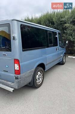 Інші вантажівки Ford Transit 2011 в 