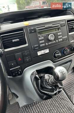 Інші вантажівки Ford Transit 2011 в 