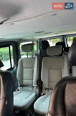 Інші вантажівки Ford Transit 2011 в 