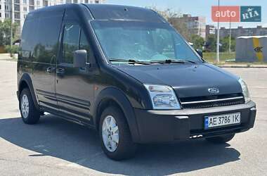Грузовой фургон Ford Transit 2003 в 