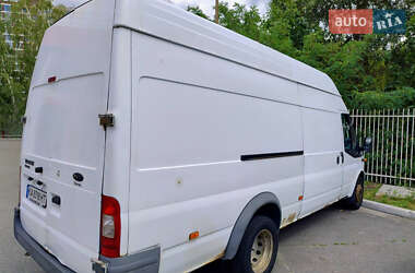 Другие грузовики Ford Transit 2010 в 