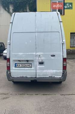 Вантажний фургон Ford Transit 2007 в 