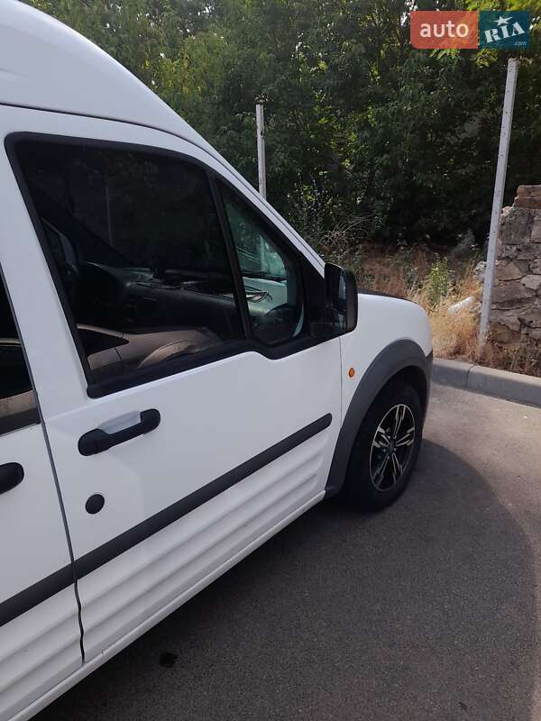 Минивэн Ford Transit 2008 в Херсоне