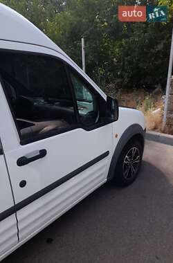 Мінівен Ford Transit 2008 в 