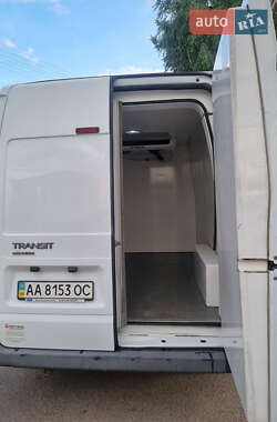 Грузовой фургон Ford Transit 2013 в 