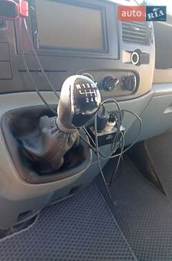 Мікроавтобус Ford Transit 2007 в 