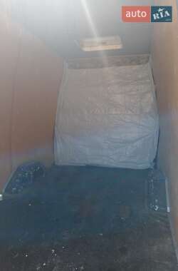 Мікроавтобус Ford Transit 2007 в 