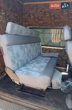 Мікроавтобус Ford Transit 2007 в 