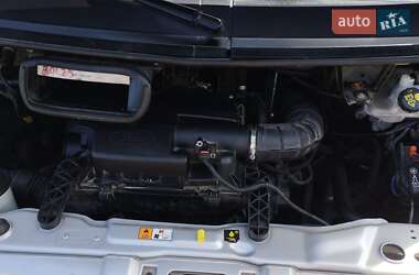 Микроавтобус Ford Transit 2012 в 
