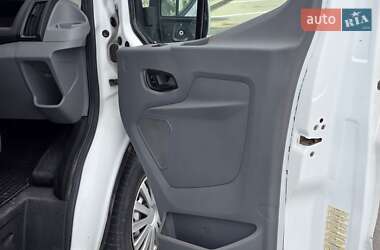 Грузовой фургон Ford Transit 2016 в 