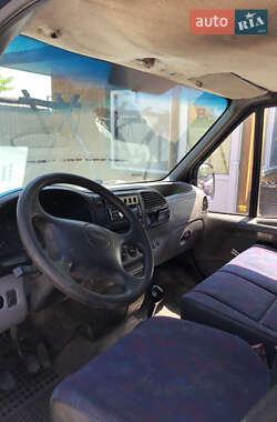 Микроавтобус Ford Transit 1998 в 