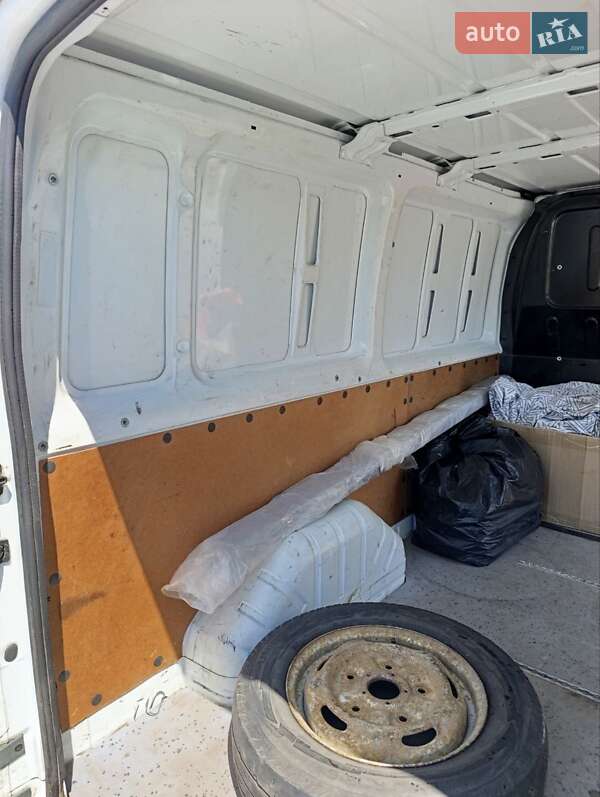Вантажний фургон Ford Transit 2011 в Києві