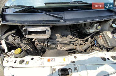 Вантажний фургон Ford Transit 2012 в 