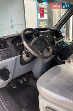 Другие грузовики Ford Transit 2013 в 