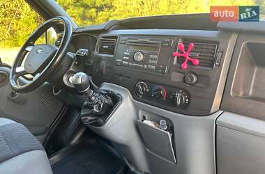 Вантажний фургон Ford Transit 2010 в 
