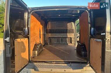 Вантажний фургон Ford Transit 2010 в 